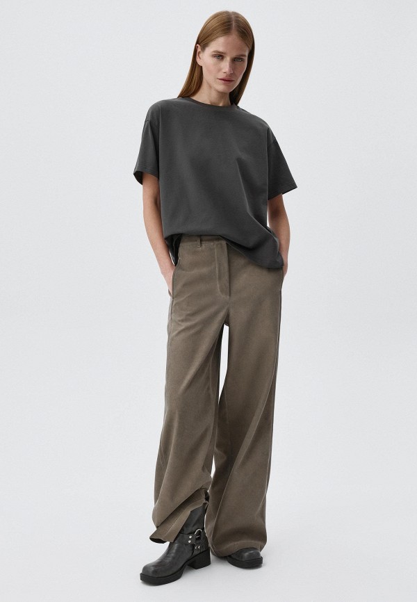 Sela Футболка - Lamoda Online Exclusive - фото 2