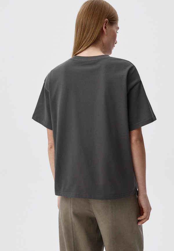 Sela Футболка - Lamoda Online Exclusive - фото 3