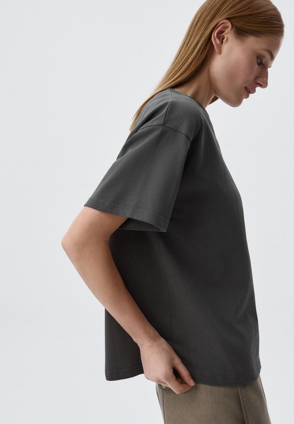 Sela Футболка - Lamoda Online Exclusive - фото 4