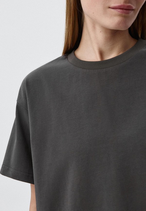 Sela Футболка - Lamoda Online Exclusive - фото 5