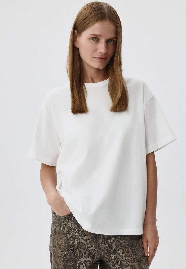 Sela Футболка - Lamoda Online Exclusive - фото 1