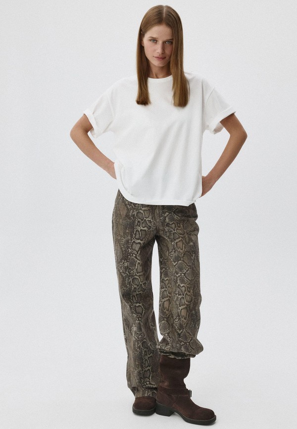 Sela Футболка - Lamoda Online Exclusive - фото 2