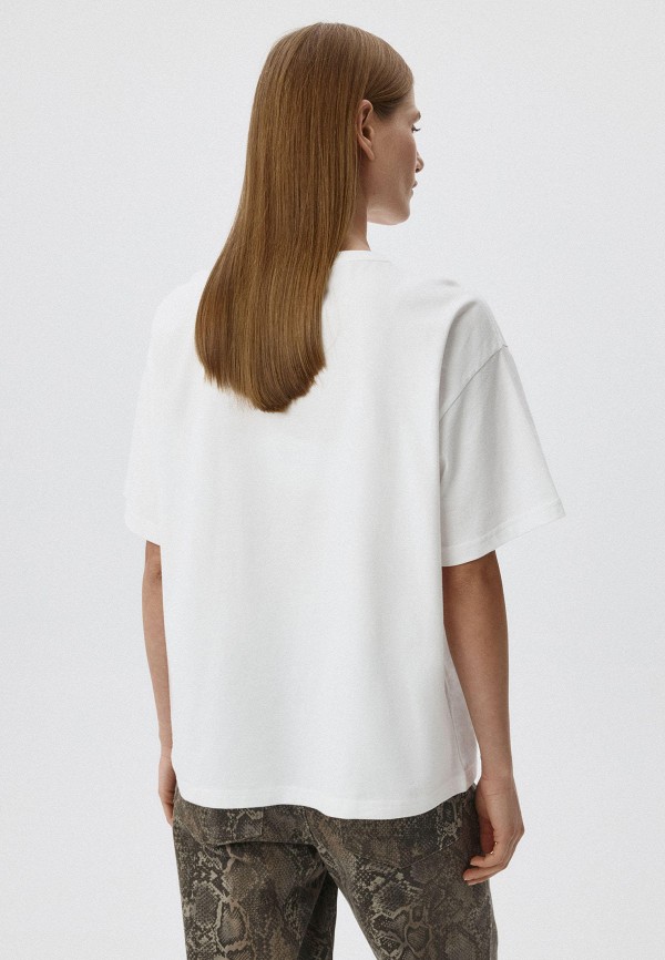 Sela Футболка - Lamoda Online Exclusive - фото 3