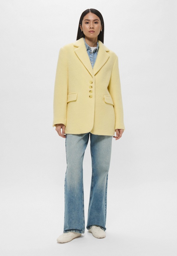 Sela Полупальто - фото 2