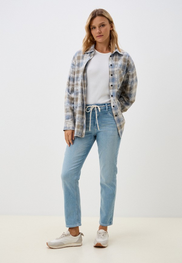 Tom Tailor Джинсы - фото 2