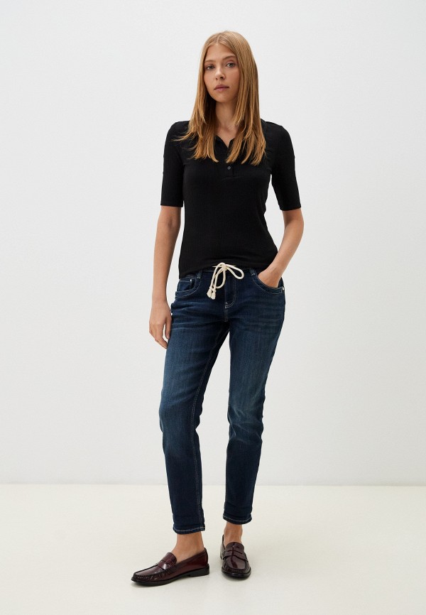 Tom Tailor Джинсы - фото 2