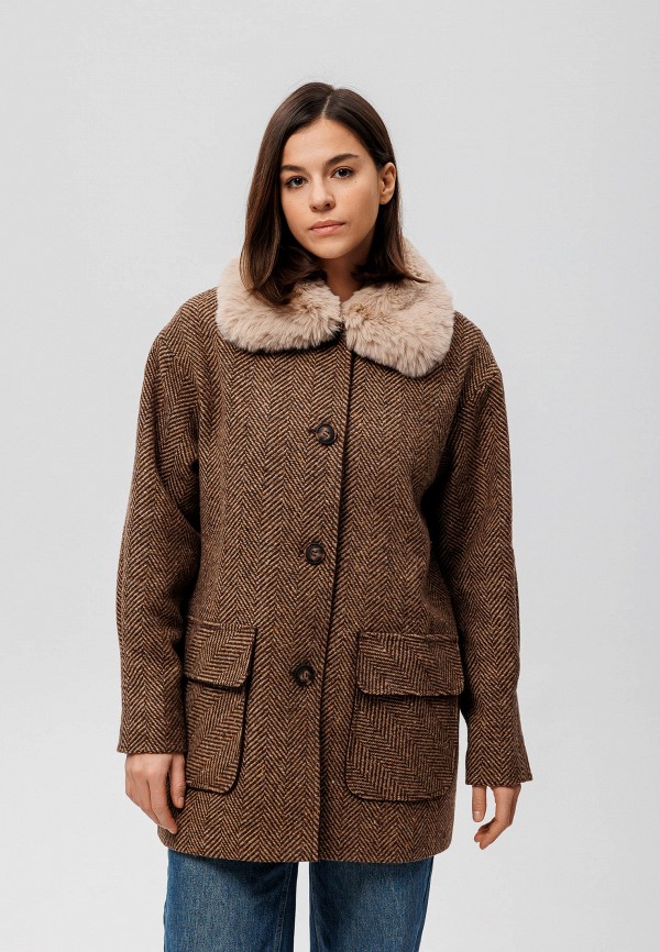 Smith's brand Полупальто - фото 1