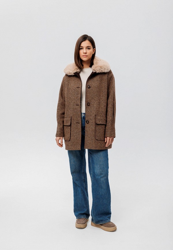 Smith's brand Полупальто - фото 2