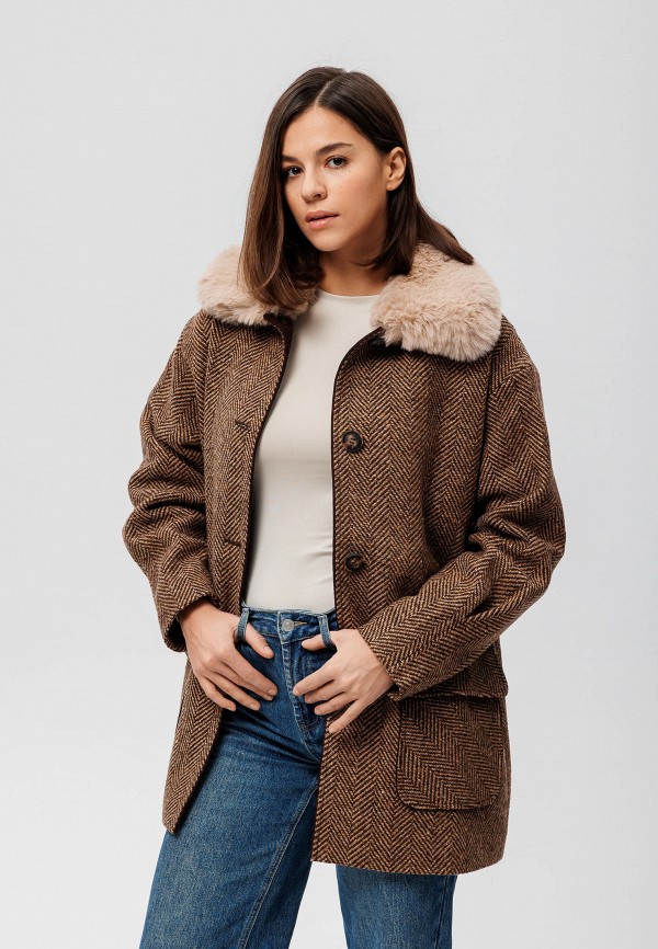 Smith's brand Полупальто - фото 4