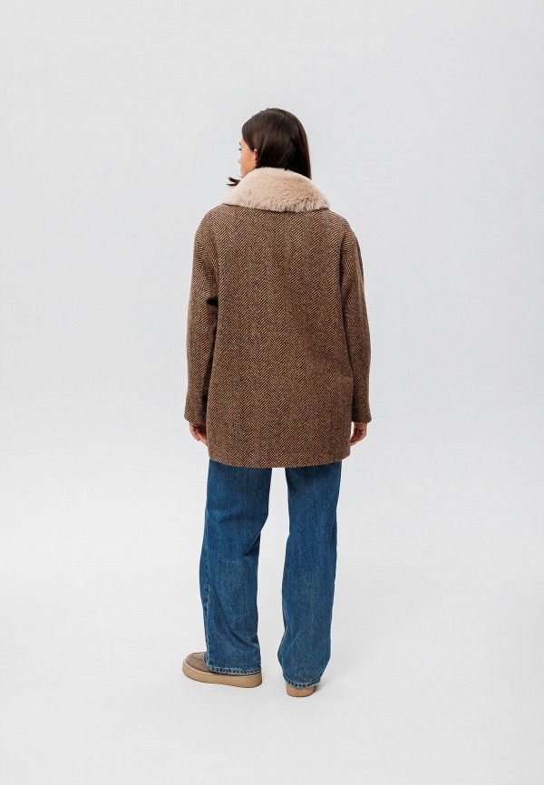 Smith's brand Полупальто - фото 3