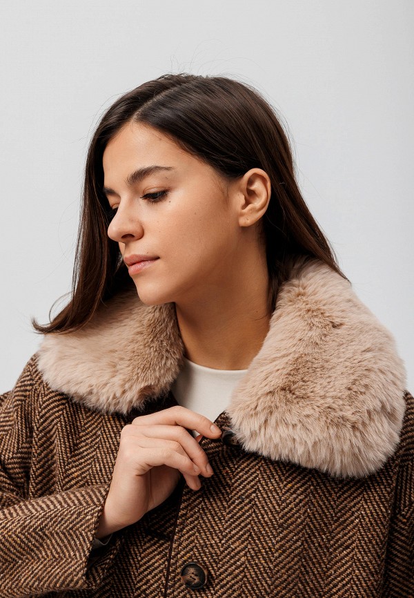 Smith's brand Полупальто - фото 6