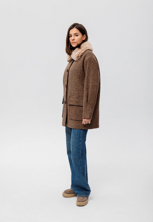 Smith's brand Полупальто - фото 5