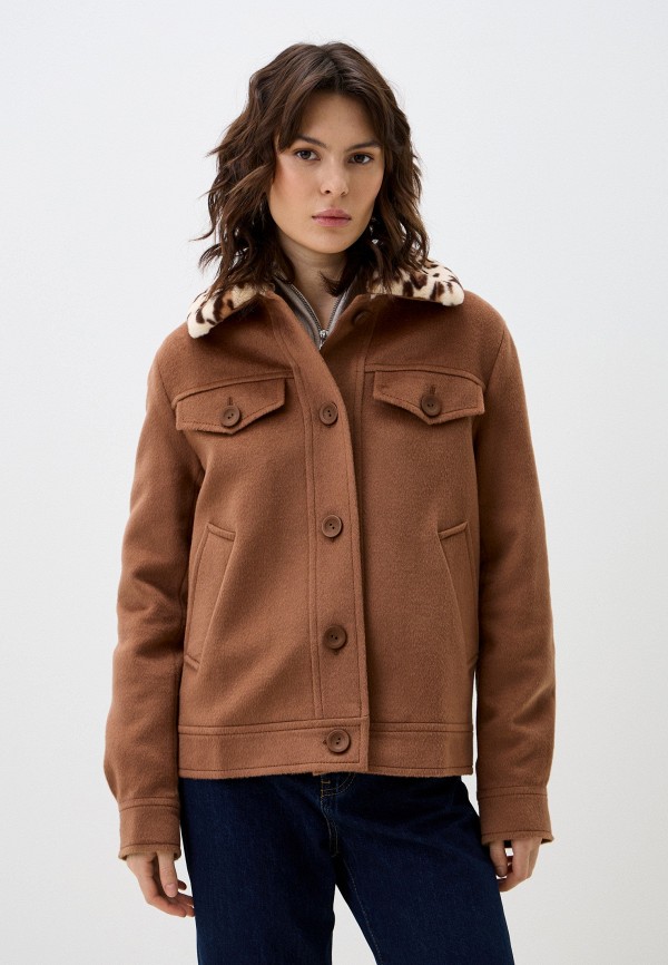 Smith's brand Полупальто - фото 1