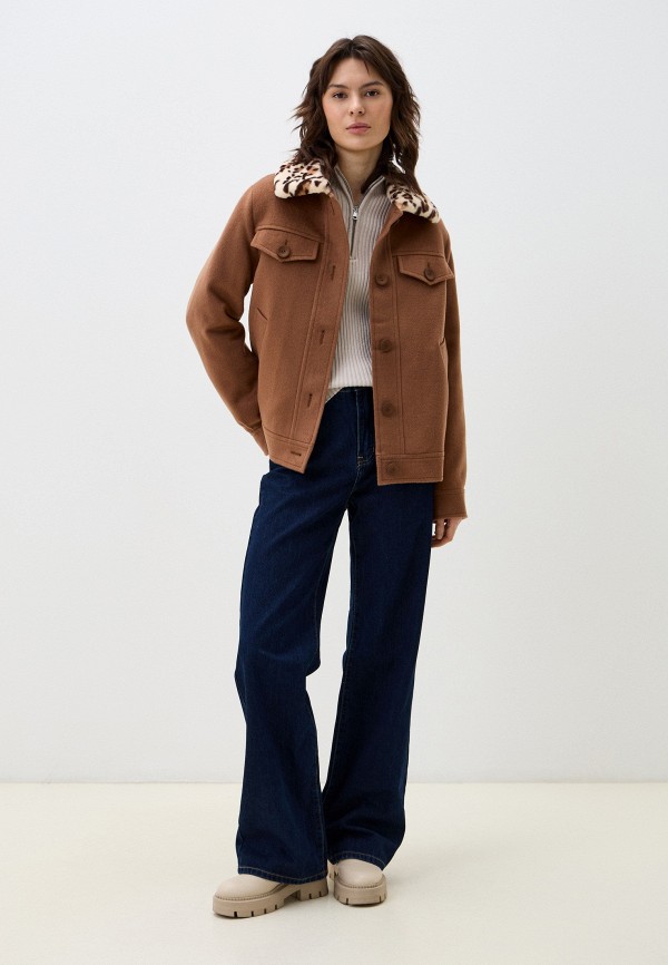 Smith's brand Полупальто - фото 2