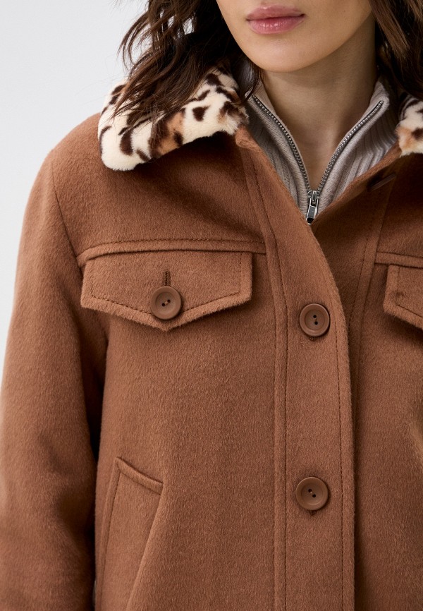 Smith's brand Полупальто - фото 4