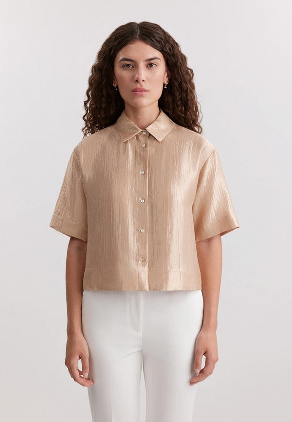 Baon Рубашка -  - фото 4