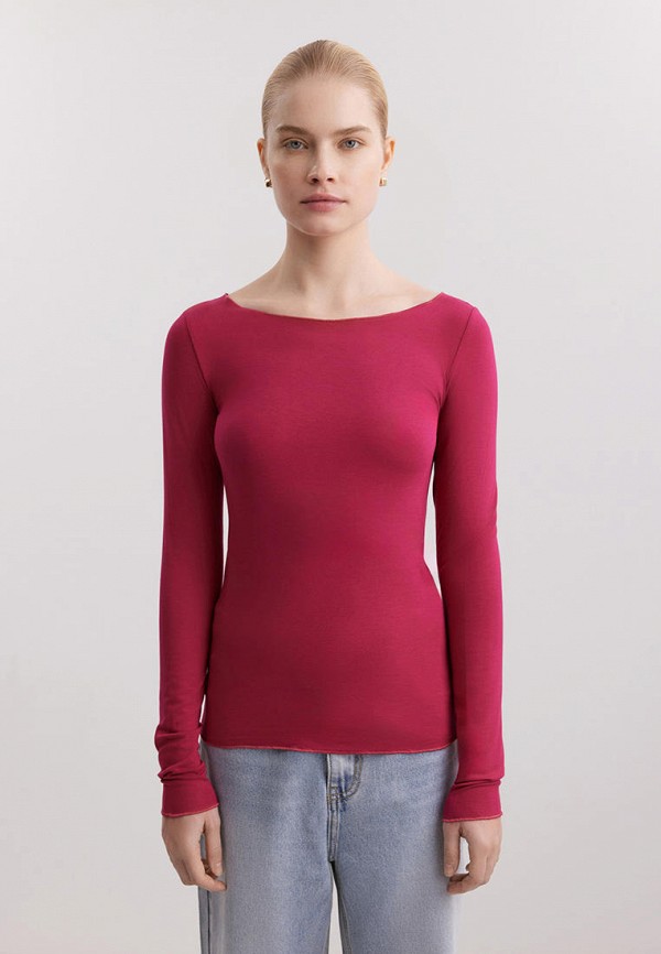 Baon Лонгслив - фото 4