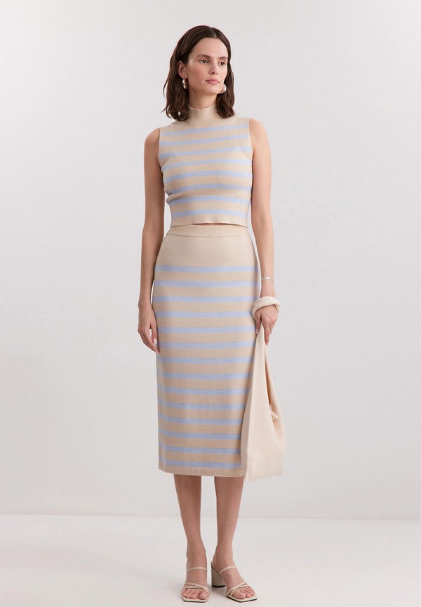 Baon Юбка - фото 2