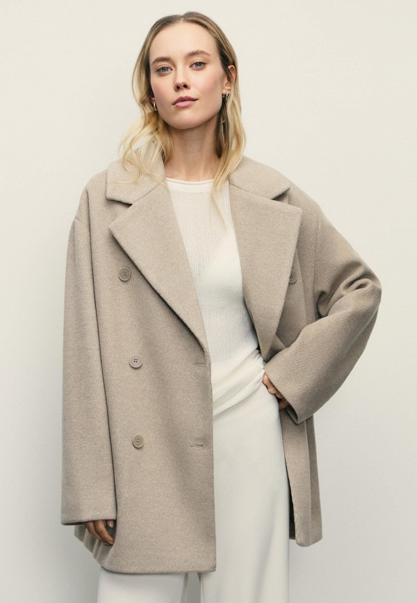 Zarina Пальто - фото 4