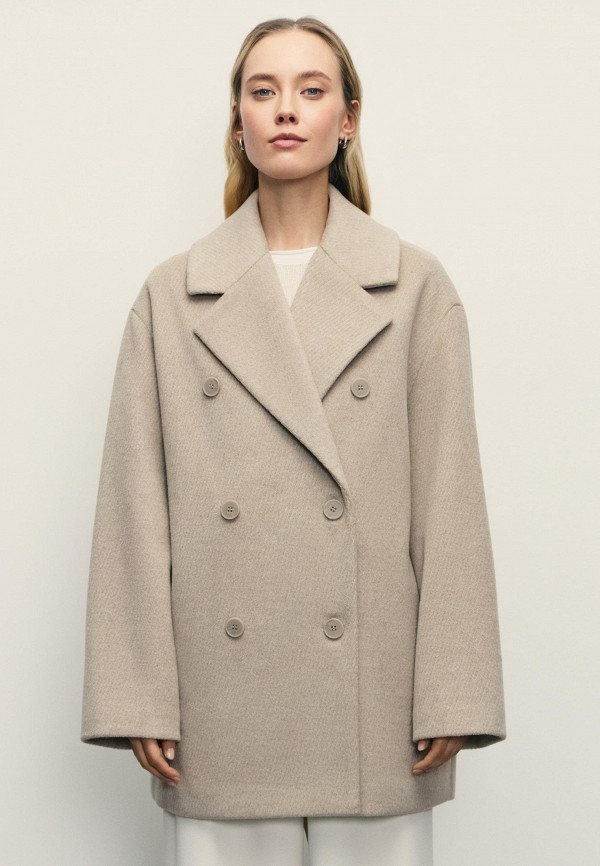 Zarina Пальто - фото 1