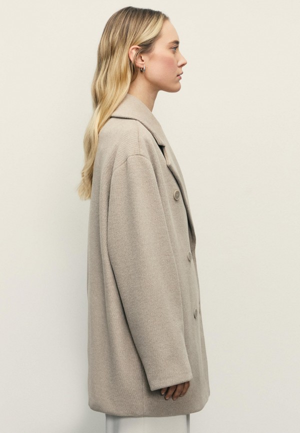 Zarina Пальто - фото 5