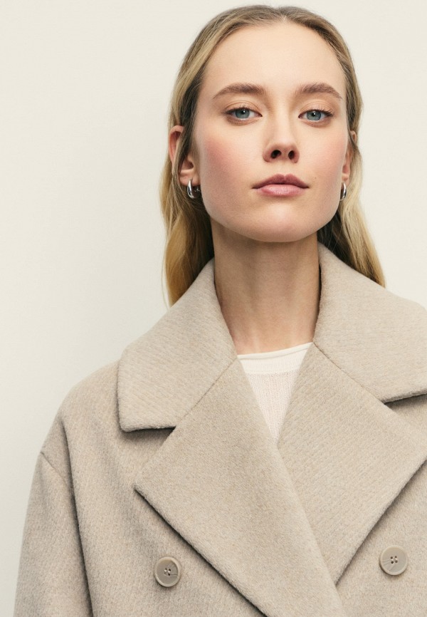 Zarina Пальто - фото 6