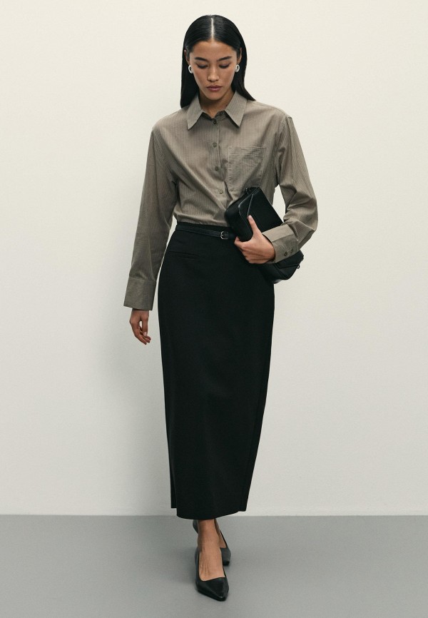 Zarina Рубашка - фото 2