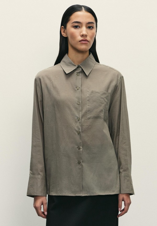 Zarina Рубашка - фото 4