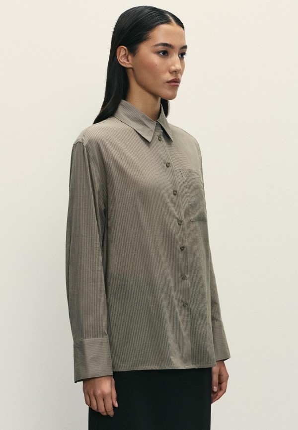 Zarina Рубашка - фото 5