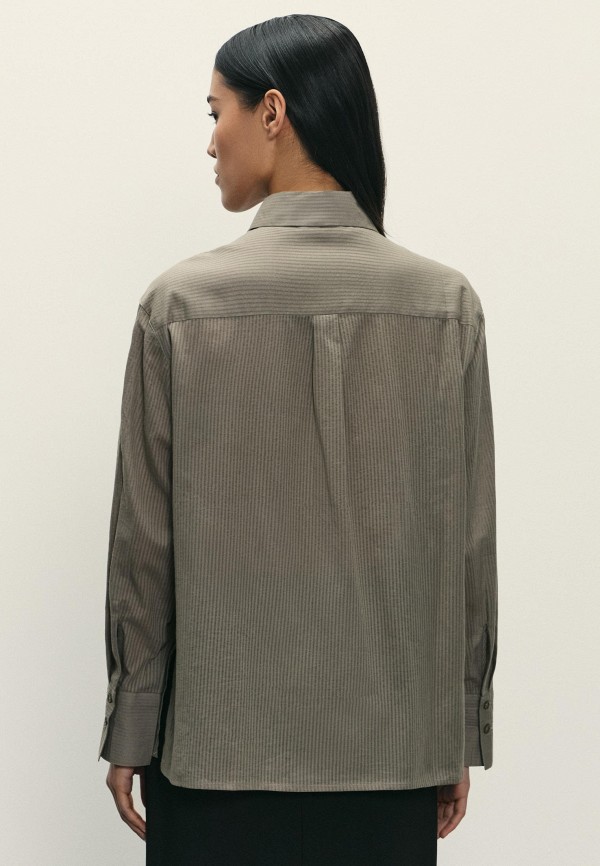 Zarina Рубашка - фото 3