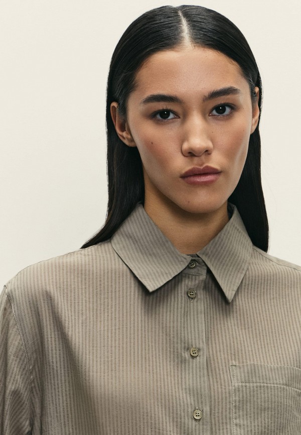 Zarina Рубашка - фото 6