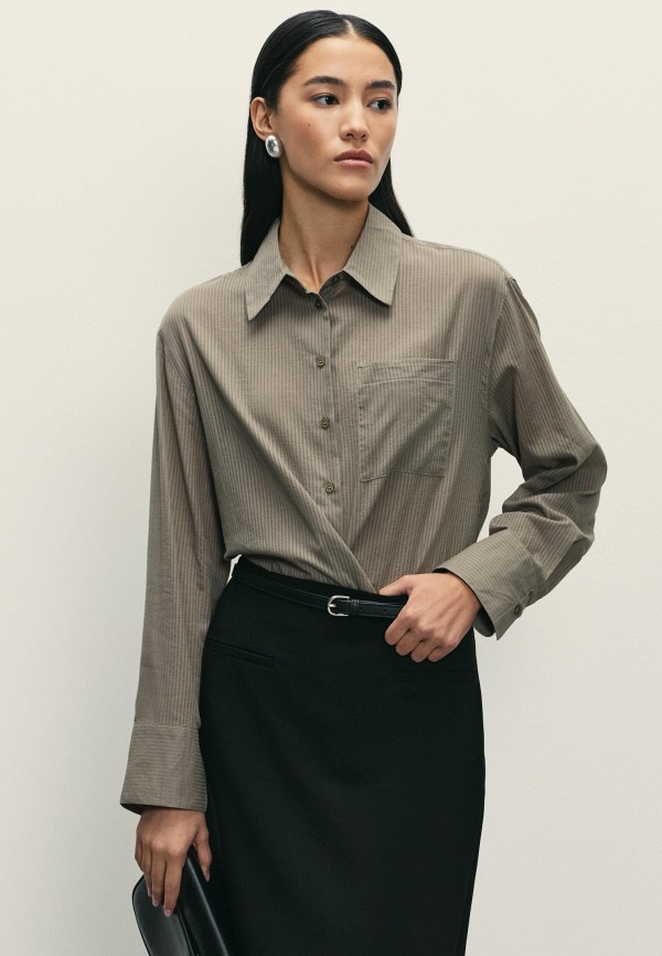 Zarina Рубашка - фото 1