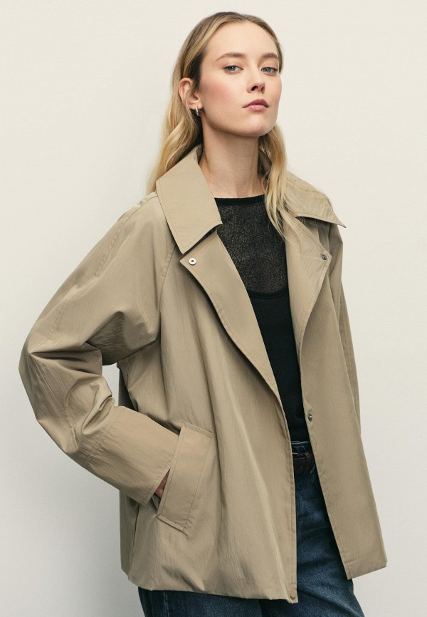 Zarina Ветровка - фото 1