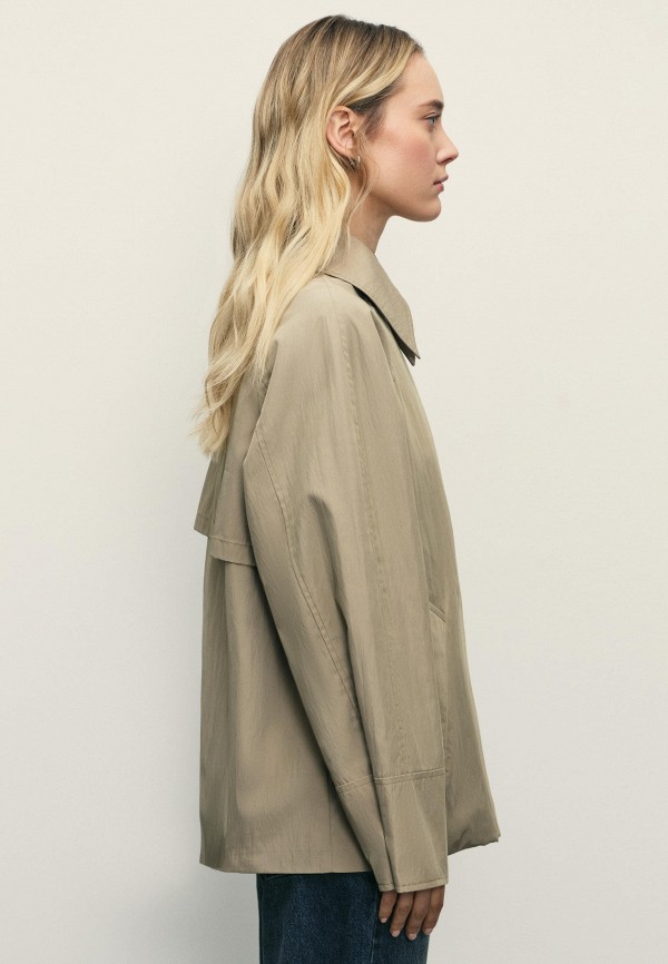 Zarina Ветровка - фото 4