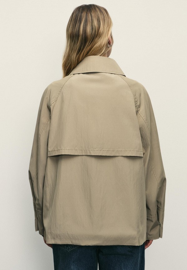 Zarina Ветровка - фото 3