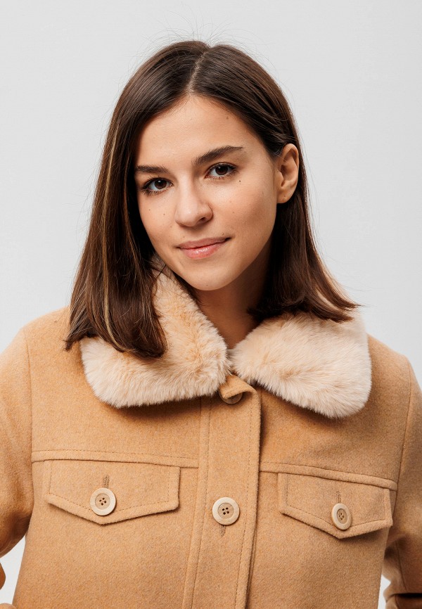 Smith's brand Полупальто - фото 5