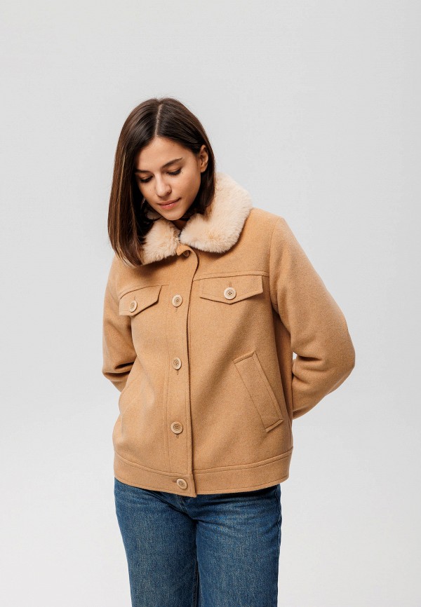 Smith's brand Полупальто - фото 4