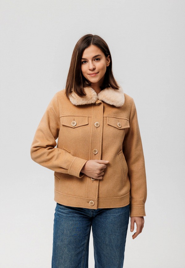 Smith's brand Полупальто - фото 1