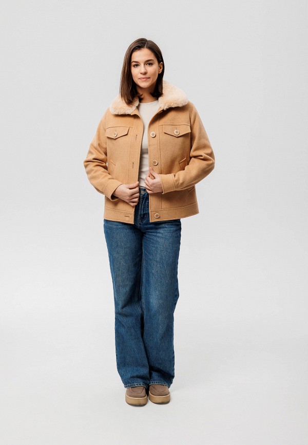 Smith's brand Полупальто - фото 2