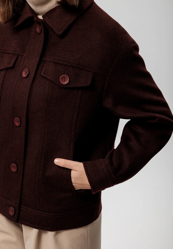 Smith's brand Полупальто - фото 5