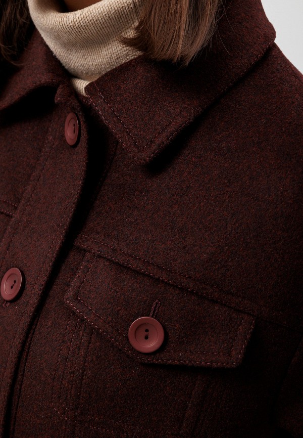 Smith's brand Полупальто - фото 6