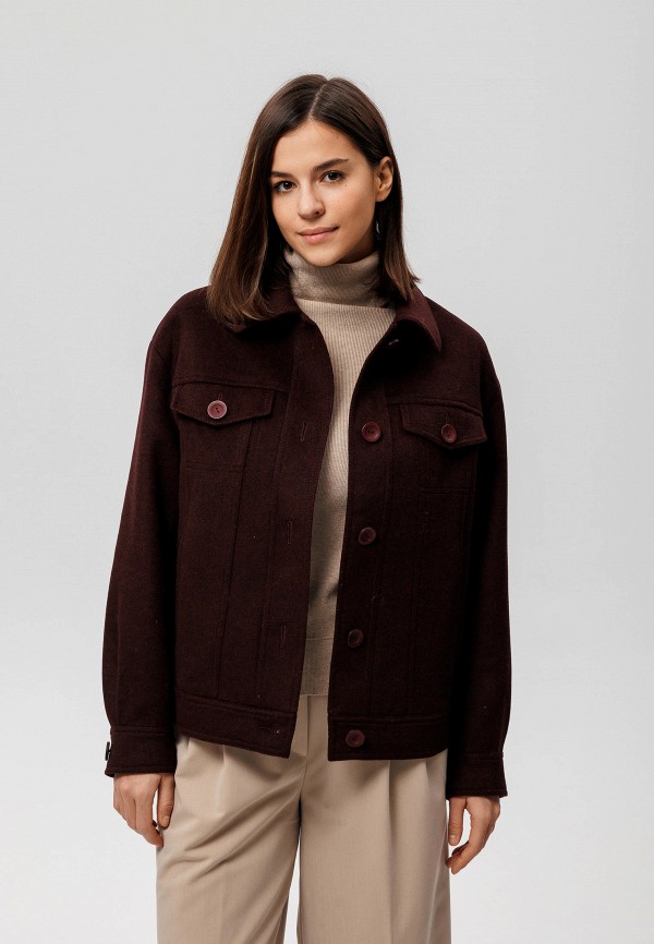 Smith's brand Полупальто - фото 1