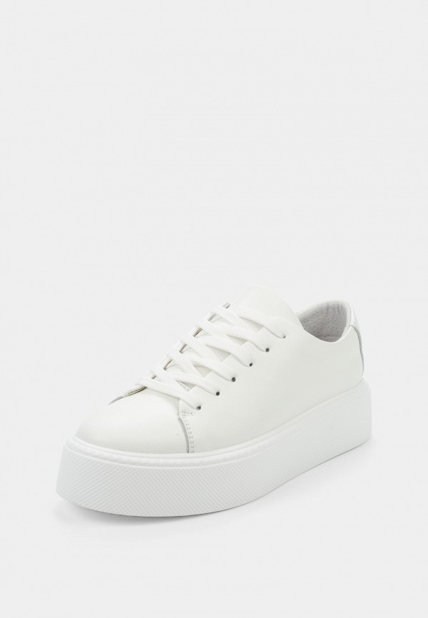 Abricot Кеды - фото 2