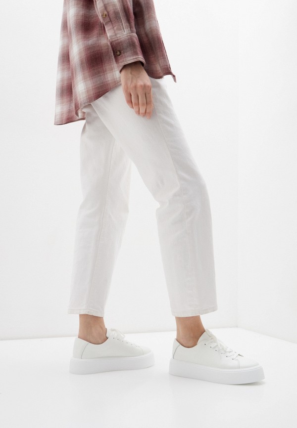 Abricot Кеды - фото 6