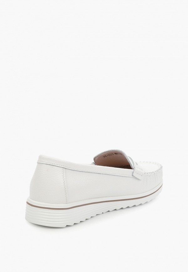 Abricot Мокасины - фото 3