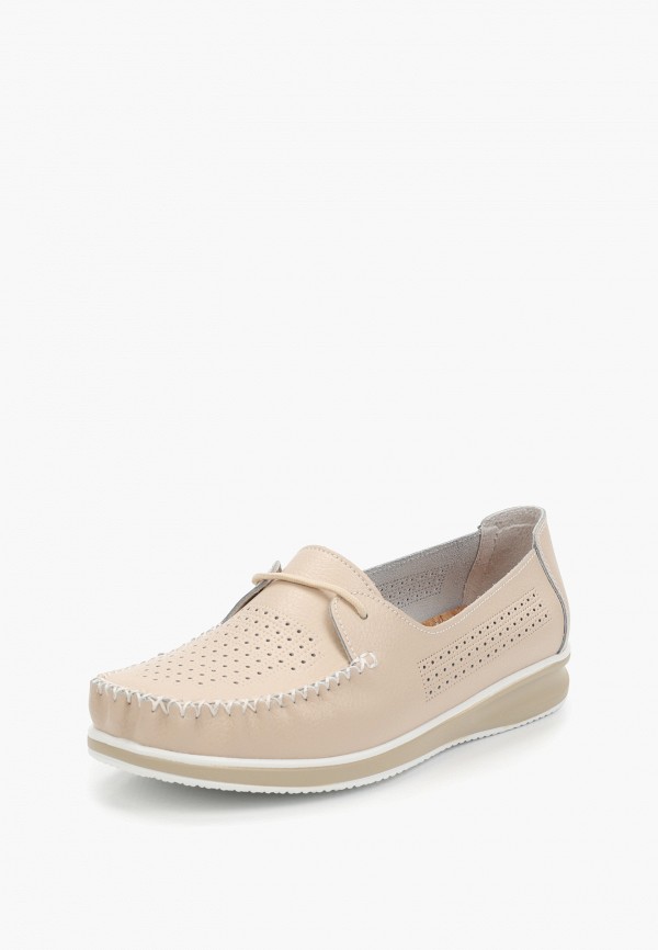 Abricot Топсайдеры - фото 2