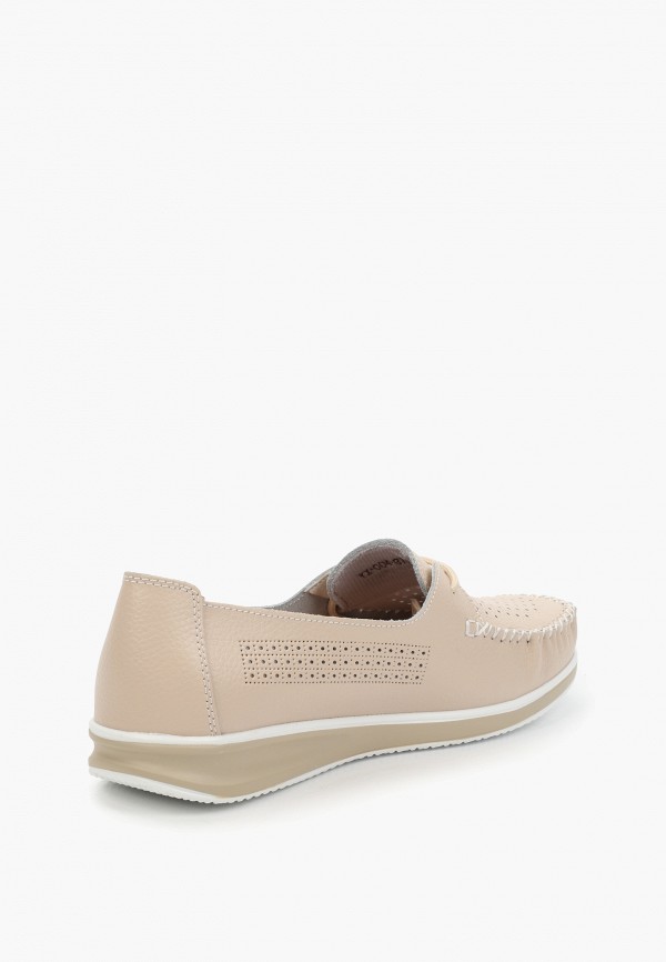 Abricot Топсайдеры - фото 3