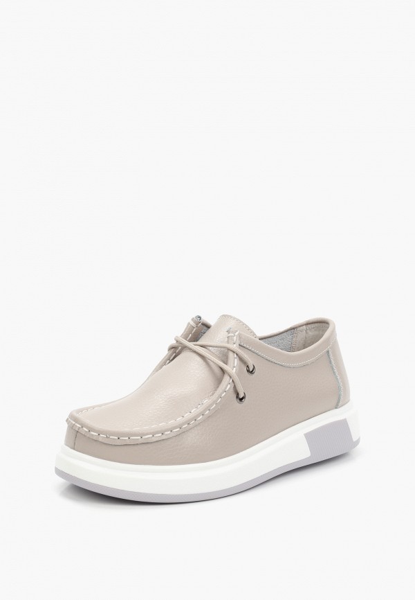 Abricot Топсайдеры - фото 2