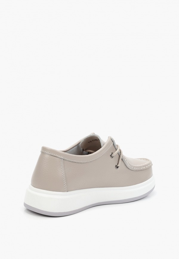 Abricot Топсайдеры - фото 3