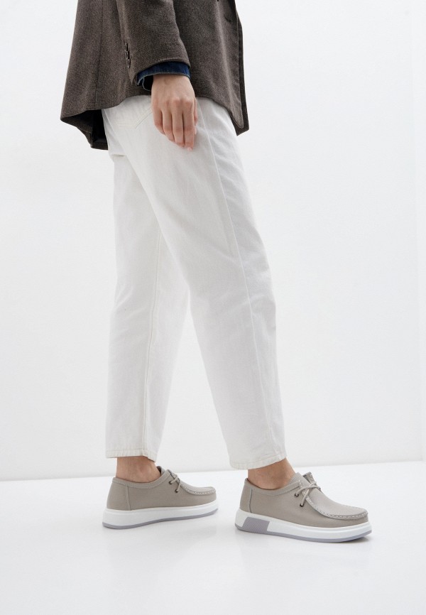 Abricot Топсайдеры - фото 6